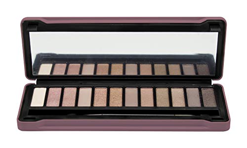 Magic Studio Nature 12 Color Eyeshadow von MAGIC STUDIO