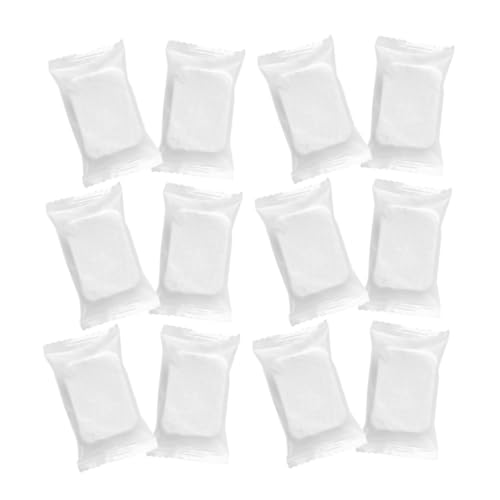 MAGICLULU 1 Packung Wattepads make up pads abschminkpads Make-up-Tücher komprimiertes Pads für Make-up-Entferner Gesichtspads nicht gewebt Make-up-Entferner-Pad Reinigungspad Reinigungswatte MAGICLULU 1 Packung Wattepads make up pads abschminkpads Make-up-Tücher komprimiertes Pads für Make-up-Entferner Gesichtspads nicht gewebt Make-up-Entferner-Pad Reinigungspad Reinigungswatte von MAGICLULU