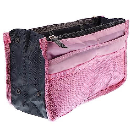 MAGICLULU 1 STK Handtaschenfutter Handtasche für Damen Tascheneinsatz Reisetaschen aufbewahrungssack Geldbörsen Seesäcke für unterwegs Mehrzweck-Tascheneinlage Kosmetik-Aufbewahrungstasche von MAGICLULU