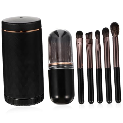 MAGICLULU 1 Satz Make-up-Pinsel-Set Make-up Pinsel Kosmetik-Kit pinselset make up makeup pinsel set Kosmetiktaschen Mini-Make-up-Pinsel Pinsel für Make-up Make-up-Pinsel für Mädchen bilden von MAGICLULU