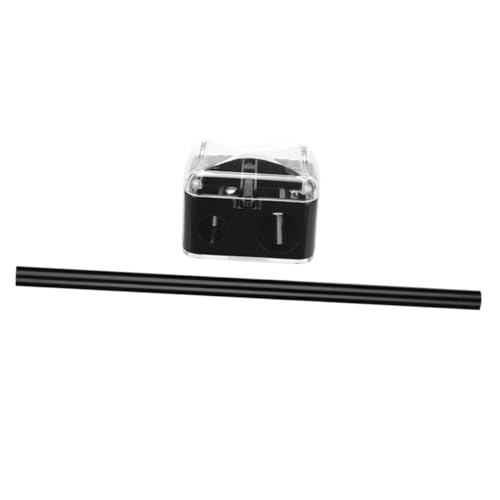 MAGICLULU 1 Satz Wasserdichter Augenbrauenstift Anspitzer für Augenbrauenstift für Präzise Definierte Augenbrauen von MAGICLULU