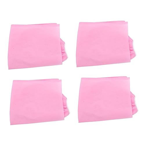 MAGICLULU 10stücke Pack Einweg-baderock Aus Vlies Für Spa-kunden Tragbare Badetücher Für Damen Atmungsaktiv Und Strapazierfähig Für Sauna Und Wellness von MAGICLULU