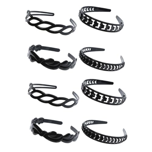 MAGICLULU Stirnband Stoff Herz 16 Stück Haare Für Damen Modisches Stirnband Damenhaar Einfacher Haarreif Modischer Haarreif Damen Stirnband Haarreifen Damen Herzen MAGICLULU Stirnband Stoff Herz 16 Stück Haare Für Damen Modisches Stirnband Damenhaar Einfacher Haarreif Modischer Haarreif Damen Stirnband Haarreifen Damen Herzen von MAGICLULU