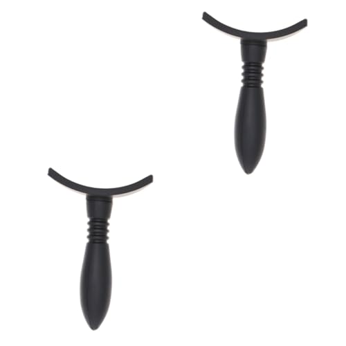 MAGICLULU 2 Stk Lidschatten-Tool Lidschatten-Falten- Lidschattenversiegelung aus Silikon Lidschattenstempel aus Silikon Lidschattensiegel Lidschatten-Stempel Kristall sterben MAGICLULU 2 Stk Lidschatten-Tool Lidschatten-Falten- Lidschattenversiegelung aus Silikon Lidschattenstempel aus Silikon Lidschattensiegel Lidschatten-Stempel Kristall sterben von MAGICLULU