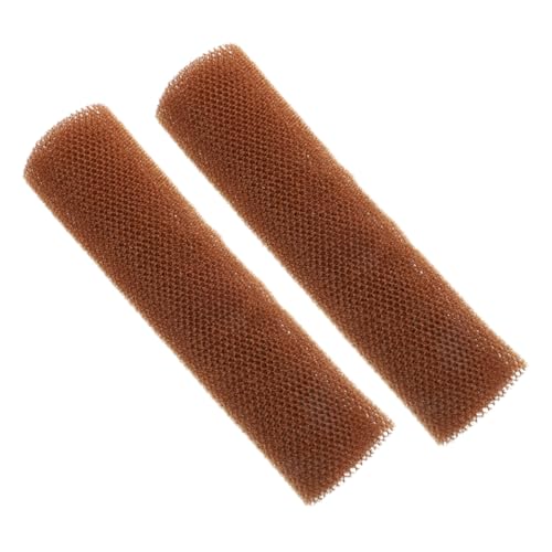 MAGICLULU 2er-pack Peeling-rücken-sc für Die Dusche Körperpeeling Peeling-tuch Bad Peeling-sc-streifen Badetuch von MAGICLULU