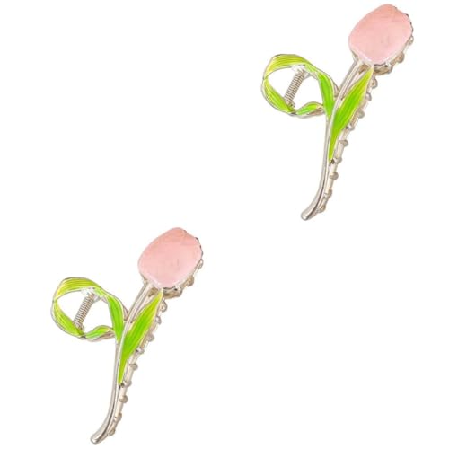 MAGICLULU 2 Stücke Mode Haar Clip Für Frauen Mädchen Haar Zubehör Mädchen Metall Kiefer Clip MAGICLULU 2 Stücke Mode Haar Clip Für Frauen Mädchen Haar Zubehör Mädchen Metall Kiefer Clip von MAGICLULU