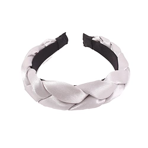 MAGICLULU 3 Stk Frauenhaare haarschmuck haarband bunte Haarkette Kopftuch Stirnband Turban Mode-Haarreifen frauen stirnband Europäisch und amerikanisch Schal Druckkopf Kopfbedeckung Damen von MAGICLULU