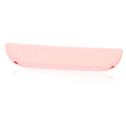 MAGICLULU 3-teiliges Reiseetui Für Make-up-Pinsel Tragbare Make-up-Tasche Große Kapazität Organizer-Tasche Für Make-up-Tools Für Frauen von MAGICLULU