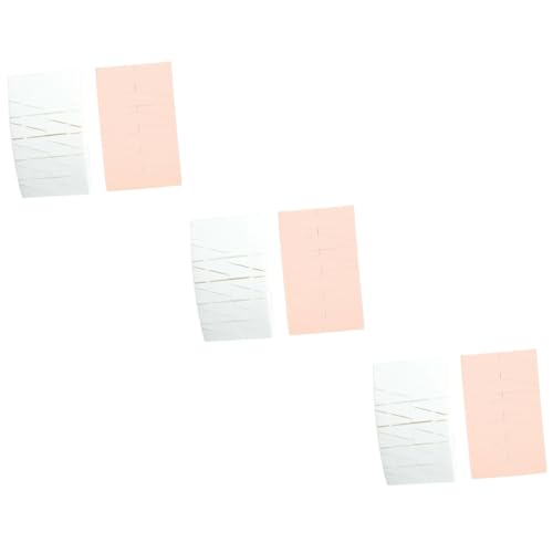 MAGICLULU 3-teiliges 2er-set Make-up-schwamm 2 Dreiecksschwämme Make-up-schwamm Für Foundation Primer Beauty-schwamm Kosmetik-tools Für Damen Make-up-zubehör von MAGICLULU