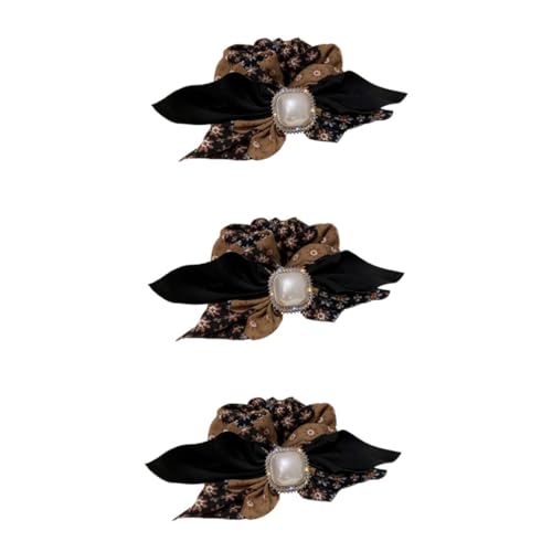 MAGICLULU 3St Haarring Haarband haarschmuck Haarseil für Mädchen Kuchenformen in Herzform Haargummis Schal Schleife Haarseil Haargummi mit Schleife Kristall Stirnband binden MAGICLULU 3St Haarring Haarband haarschmuck Haarseil für Mädchen Kuchenformen in Herzform Haargummis Schal Schleife Haarseil Haargummi mit Schleife Kristall Stirnband binden von MAGICLULU