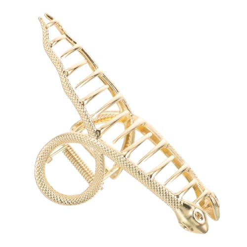 MAGICLULU 3St große Haarspangen für Frauen Haarschmuck für Frauen Haarspangen für Frauen mit dickem Haar Haarnadel Haarklammer Dicker Haarschmuck Kiefer Haarspangen Anmut Clip Hinterkopf von MAGICLULU