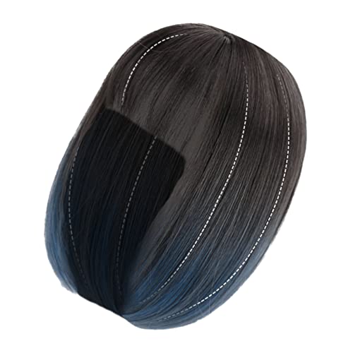 MAGICLULU 3st Perücke Accessoires Für Lockiges Haar Für Frauen Lotus Teelichthalter Kurz Haarteile Für Damen Täglich Fräulein Hochtemperaturdraht Cosplay Volle Kopfbedeckung von MAGICLULU