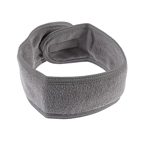 MAGICLULU 3st Stirnband Zum Waschen Des Gesichts Make-up-stirnband Verstellbares Haarband Haarbänder Für Mädchen Sport-stirnbänder Für Damen Spa Fräulein Schal Europäisch Und Amerikanisch von MAGICLULU