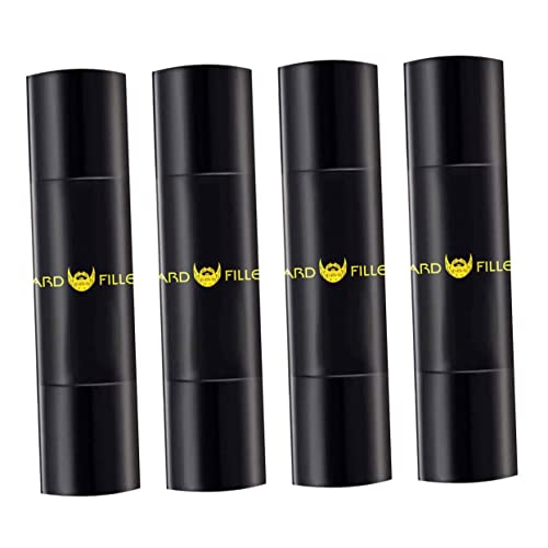 MAGICLULU 4 Stück Bartfärbestift Schnurrbartstift Bartmarker Bartstampfer Professioneller Bartformer Haarstäbe Im Chinesischen Stil Männer Versorgen Kosmetika Mann Plastik Modellieren MAGICLULU 4 Stück Bartfärbestift Schnurrbartstift Bartmarker Bartstampfer Professioneller Bartformer Haarstäbe Im Chinesischen Stil Männer Versorgen Kosmetika Mann Plastik Modellieren von MAGICLULU