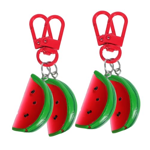MAGICLULU 4 Stück Frucht-Schlüsselanhänger Zubehör Schlüsselanhänger Mini-Tassenanhänger aus Kunstharz Anhänger aus Lebensmittelharz Anhänger mit Fruchtanhänger Fruchttaschenanhänger MAGICLULU 4 Stück Frucht-Schlüsselanhänger Zubehör Schlüsselanhänger Mini-Tassenanhänger aus Kunstharz Anhänger aus Lebensmittelharz Anhänger mit Fruchtanhänger Fruchttaschenanhänger von MAGICLULU