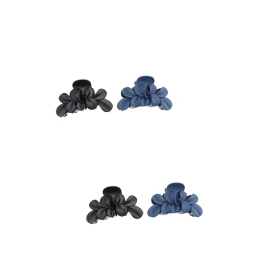 MAGICLULU 4 Stück Haarkrallen Haarspangen haar spangen Haarklemme Haarklammern Haarnadel Haarkralle aus Acryl Krallenclips für Mädchen extra groß Pferdeschwanz Kopfbedeckung Fräulein MAGICLULU 4 Stück Haarkrallen Haarspangen haar spangen Haarklemme Haarklammern Haarnadel Haarkralle aus Acryl Krallenclips für Mädchen extra groß Pferdeschwanz Kopfbedeckung Fräulein von MAGICLULU