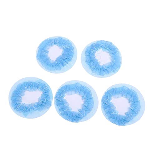 MAGICLULU 5-Teiliges Set Brötchen Netze Ballett unsichtbare Brötchenabdeckung Dutt-Haarnetz für Frauen Haarschmuck elegant Haarnetze tanzendes Haarknotennetz Brötchennetze abdecken Krapfen MAGICLULU 5-Teiliges Set Brötchen Netze Ballett unsichtbare Brötchenabdeckung Dutt-Haarnetz für Frauen Haarschmuck elegant Haarnetze tanzendes Haarknotennetz Brötchennetze abdecken Krapfen von MAGICLULU