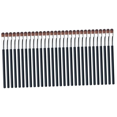 MAGICLULU 2 Sets Lidschattenpinsel-set Mit Glatten Borsten Und Details Make-up-pinsel Für Frauen Eyeliner- Und Augenbrauenpinsel-set Für Unterwegs 25 Stück * 2 MAGICLULU 2 Sets Lidschattenpinsel-set Mit Glatten Borsten Und Details Make-up-pinsel Für Frauen Eyeliner- Und Augenbrauenpinsel-set Für Unterwegs 25 Stück * 2 von MAGICLULU