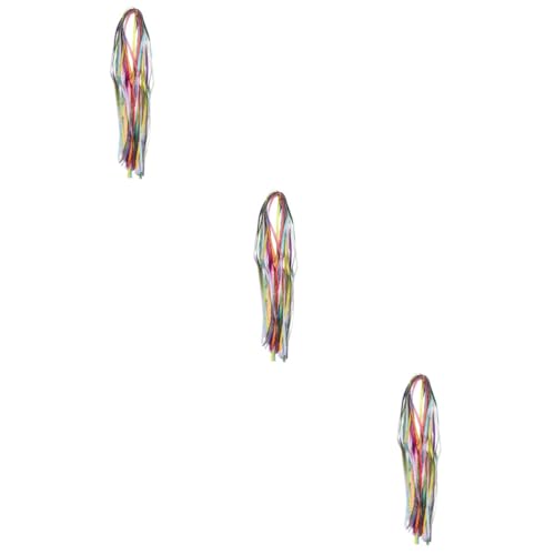 MAGICLULU 90 Stk Dreadlock-seil Haar Dekoratives Seil Geflochtene Haargummis Geschenkband Seilzöpfe Zöpfe Aus Garn Webset Diy Nagelfeile Aus Metall Haarband Seil Haar Kind Blitz Haarschmuck MAGICLULU 90 Stk Dreadlock-seil Haar Dekoratives Seil Geflochtene Haargummis Geschenkband Seilzöpfe Zöpfe Aus Garn Webset Diy Nagelfeile Aus Metall Haarband Seil Haar Kind Blitz Haarschmuck von MAGICLULU