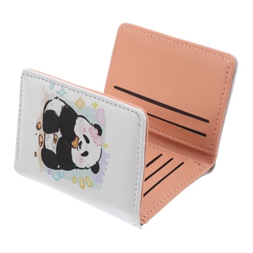 MAGICLULU Auto Kartenhalter Geldbörse Kreditkarten Geldbörse Kleine Karten Geldbörse Kleine Geldbörse Für Frauen Kartenhalter Lustige Geldbörse Süße Geldbörsen Kartenhalter von MAGICLULU