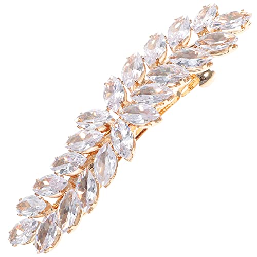 MAGICLULU Haarspange Mit Strasssteinen Damen-strasssteinen – Haarspangen Haarnadeln Für Mädchen Haarspangen Für Frauen von MAGICLULU