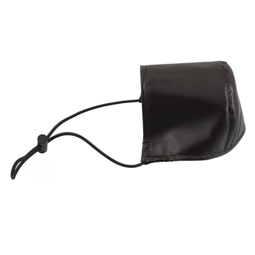 MAGICLULU Fersenschutzhülle Wiederverwendbar Für Schuhe Autositzbezug Fußschutzmatte Gegen Abnutzung Innensohlenpolster Für Damen Herren Schuhpflege von MAGICLULU