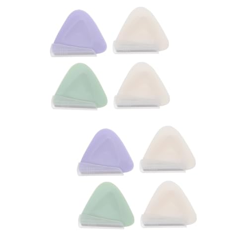 MAGICLULU Gesicht 8 Stk Augenbrauen Trimmer Gesichtstrimmer Augenbrauenreiniger Gesichtsrasierer multifunktionswerkzeug Trimmer zum Formen der Augenbrauen tragbarer Rasierer Körper MAGICLULU Gesicht 8 Stk Augenbrauen Trimmer Gesichtstrimmer Augenbrauenreiniger Gesichtsrasierer multifunktionswerkzeug Trimmer zum Formen der Augenbrauen tragbarer Rasierer Körper von MAGICLULU