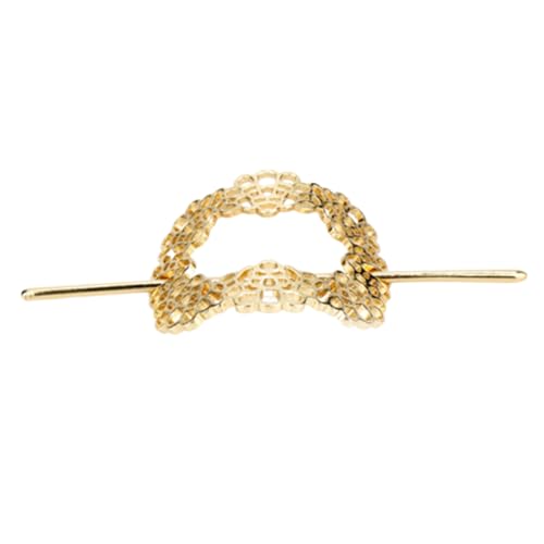 MAGICLULU Haarschmuck frauen kopfschmuck Haarspange für Männer Haarspangen für Frauen Haarstock elegant frisierumhang Tiara Kamm Haar Klammern Koreanische Version Kopfbedeckung Haarwerkzeug von MAGICLULU