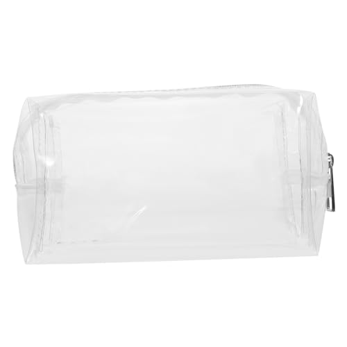 MAGICLULU Große Kapazität Reise Make-up Tasche Mädchen Kosmetische Lagerung Pouch Zipper Make-up Organizer Tasche von MAGICLULU