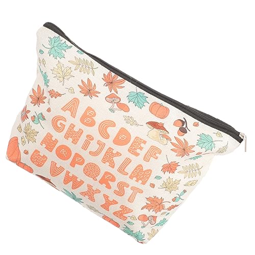 MAGICLULU Make-up-Tasche Geschenke für Krankenschwestern Federmäppchen für Stifte aufbewahrungssack Storage Pockets das Geschenk Aufbewahrungstaschen Organizer-Taschen für die Reise tragbar von MAGICLULU