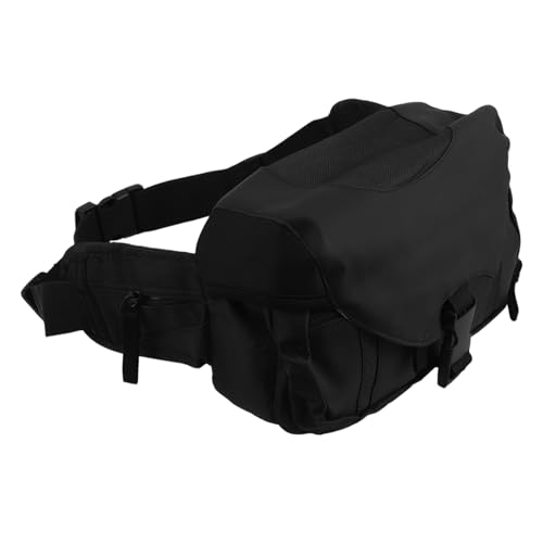 MAGICLULU Motorcycle Waist Bag Mit Großer Kapazität Verstellbare Gürteltasche Für Handy Geldbörse Und Schlüssel Für Offroad-rennen Radfahren Wandern Und Outdoor-aktivitäten MAGICLULU Motorcycle Waist Bag Mit Großer Kapazität Verstellbare Gürteltasche Für Handy Geldbörse Und Schlüssel Für Offroad-rennen Radfahren Wandern Und Outdoor-aktivitäten von MAGICLULU