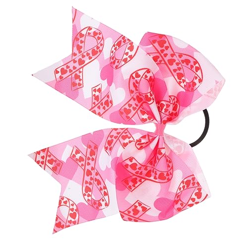 MAGICLULU Roter Band Haarkreis Haarbindungen Quasten-Haarschleifen-Clip für Damen Hochzeit binden Styling haarschmuck Haarschleife für Mädchen Haarbogen für Mädchen Polyester von MAGICLULU