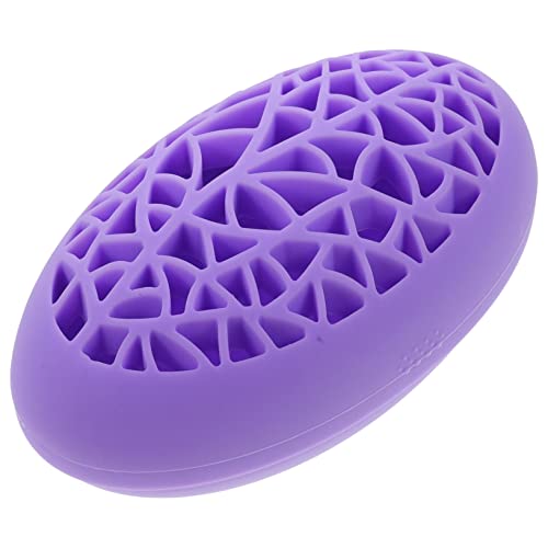 MAGICLULU Make-up-pinselhalter Für Den Schminktisch Silikon-pinsel-organizer Make-up-pinselständer Pinsel-trockengestell-design von MAGICLULU