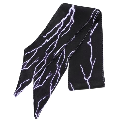 MAGICLULU elastische Stirnbänder für elastisches Stirnband laufstirnband sport haarband Stirnbänder für Damen Haargummis stirnband Sport Bandana Stirnband Schal Kopfbedeckung von MAGICLULU