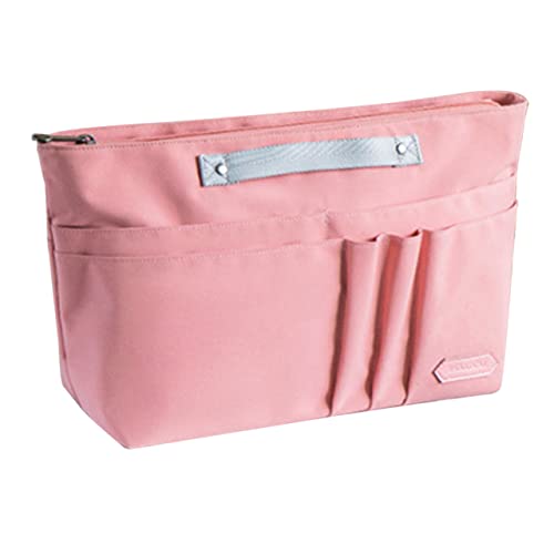 MAGICLULU tägliche Aufbewahrungstasche Reisetaschen Kosmetiktasche Make-up-Taschen Organizer für Make-up-Pinsel Make-up-Pinsel-Organizer-Tasche Make-up-Organizer-Tasche EIN Stück Wäschesack von MAGICLULU