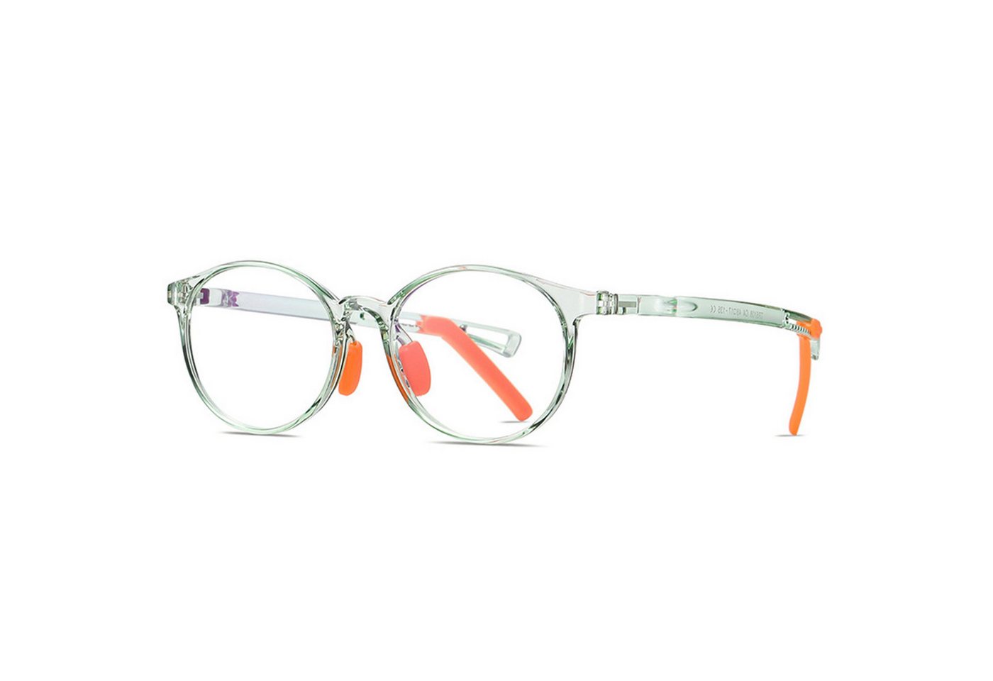 MAGICSHE Brille Anti-Blaulichtbrille für Kinder, Anti-Ermüdung Gaming Brille von MAGICSHE