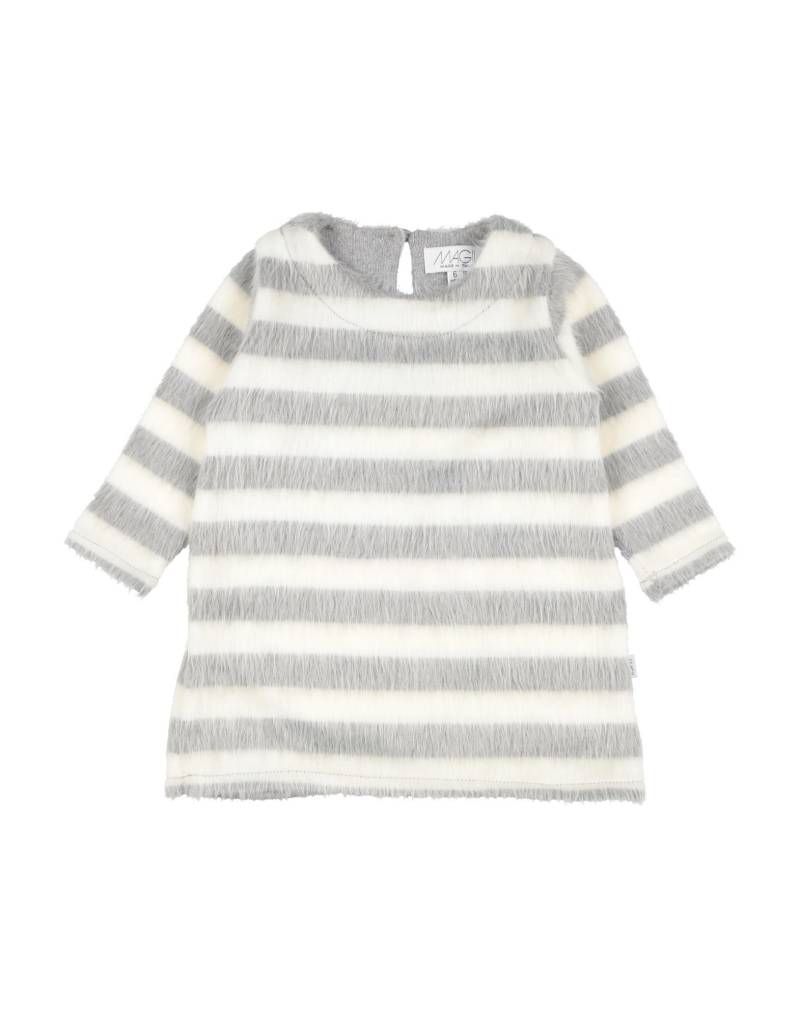MAGIL Babykleid Kinder Hellgrau von MAGIL