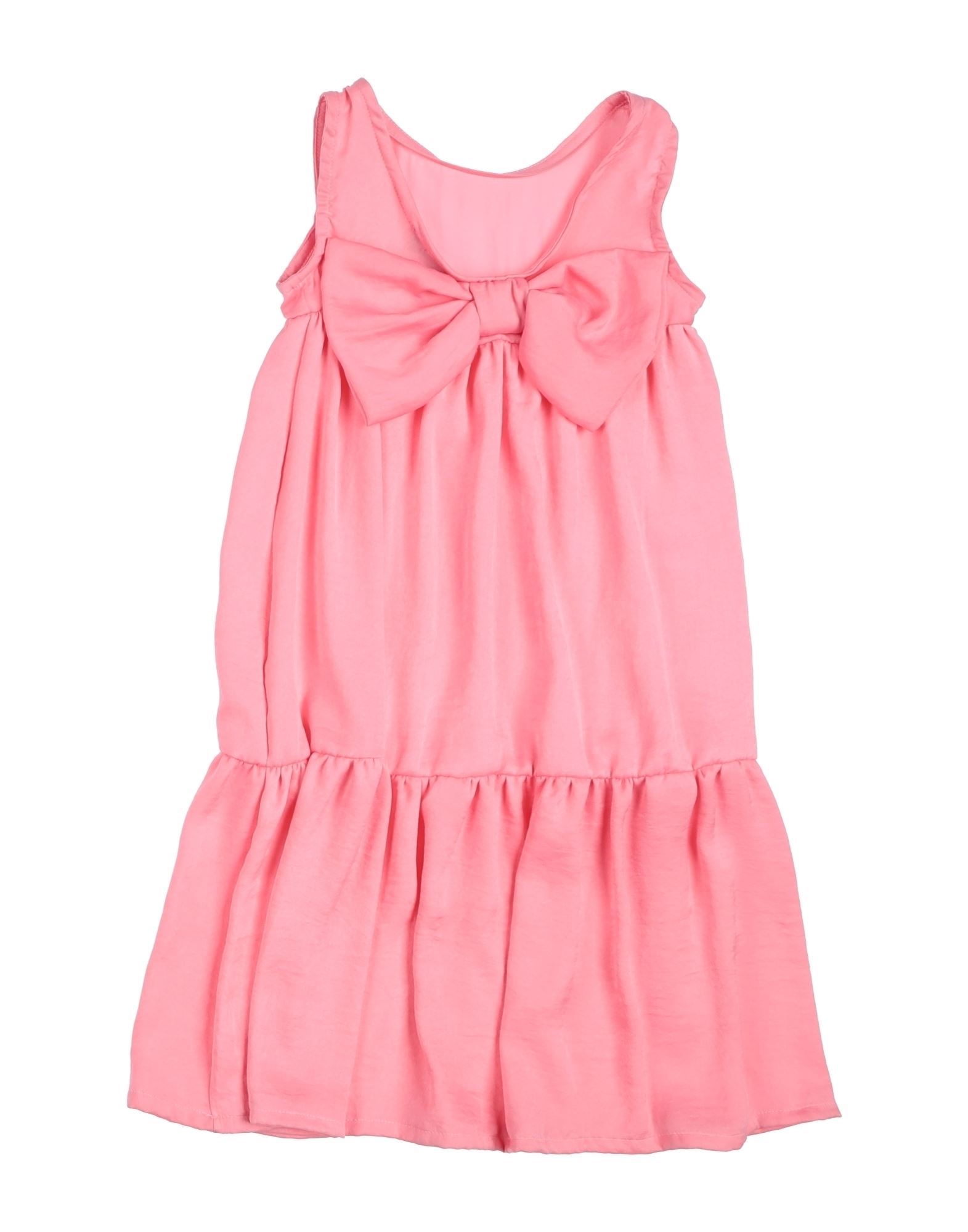 MAGIL Babykleid Kinder Rosa von MAGIL