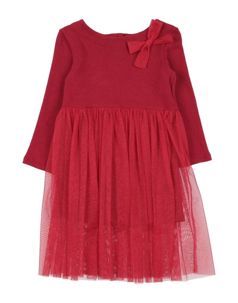 MAGIL Babykleid Kinder Rot von MAGIL