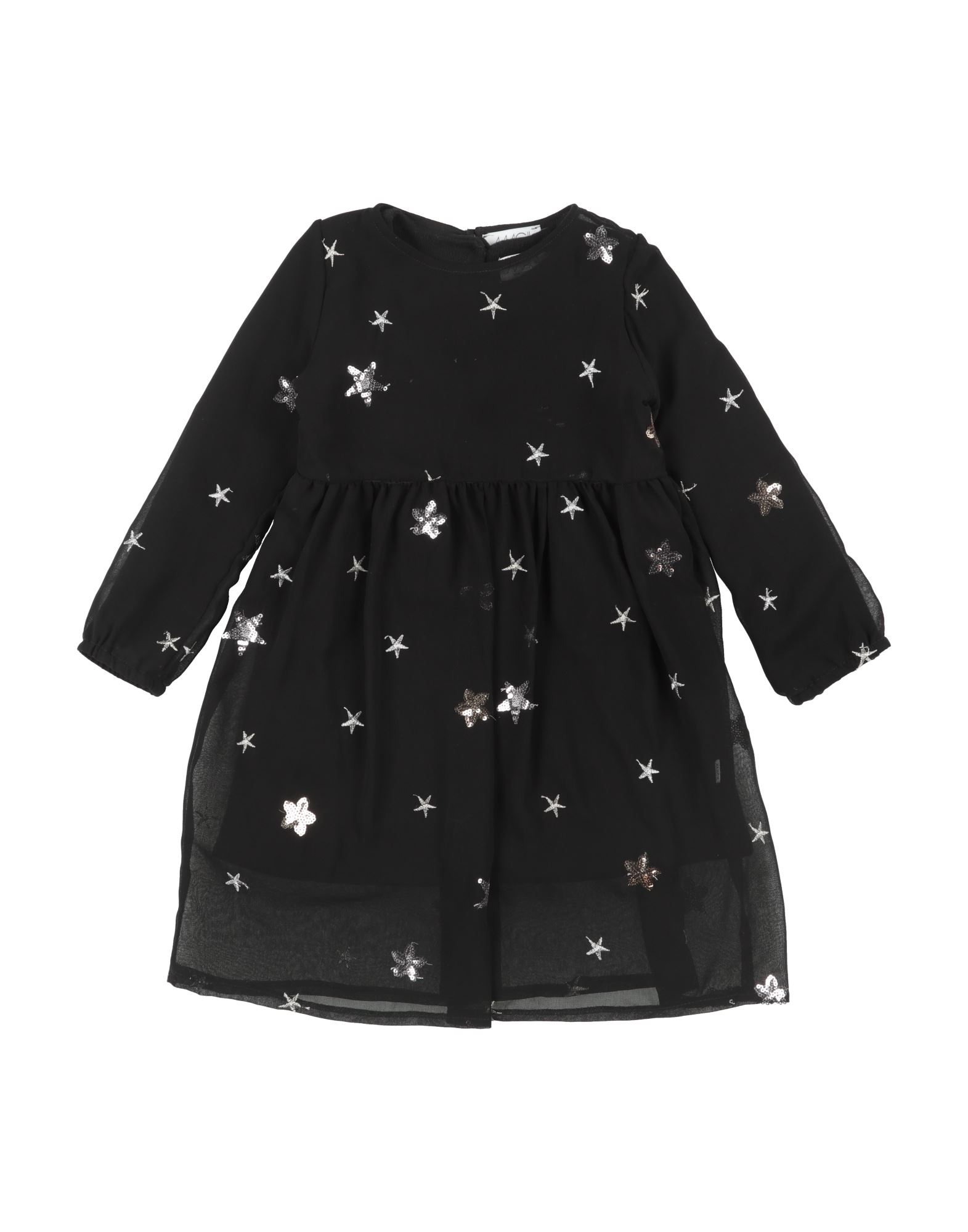 MAGIL Babykleid Kinder Schwarz von MAGIL