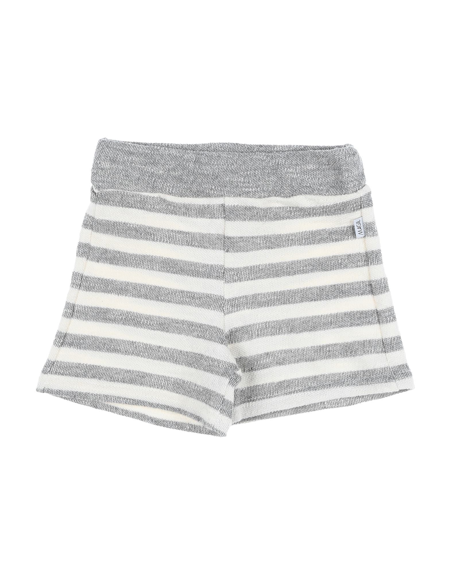 MAGIL Shorts & Bermudashorts Kinder Grau von MAGIL