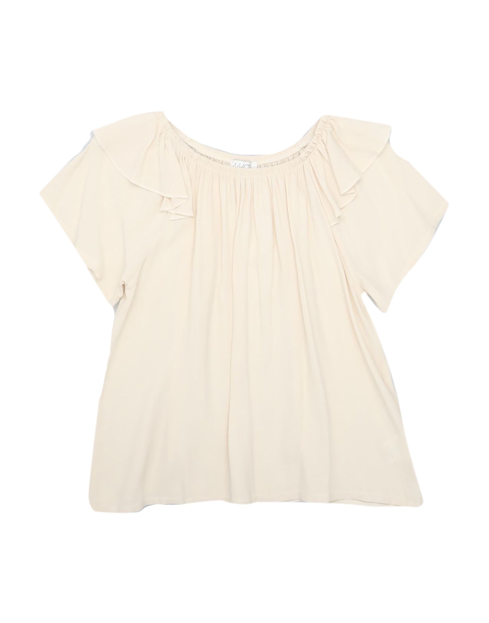 MAGIL Top Kinder Beige von MAGIL