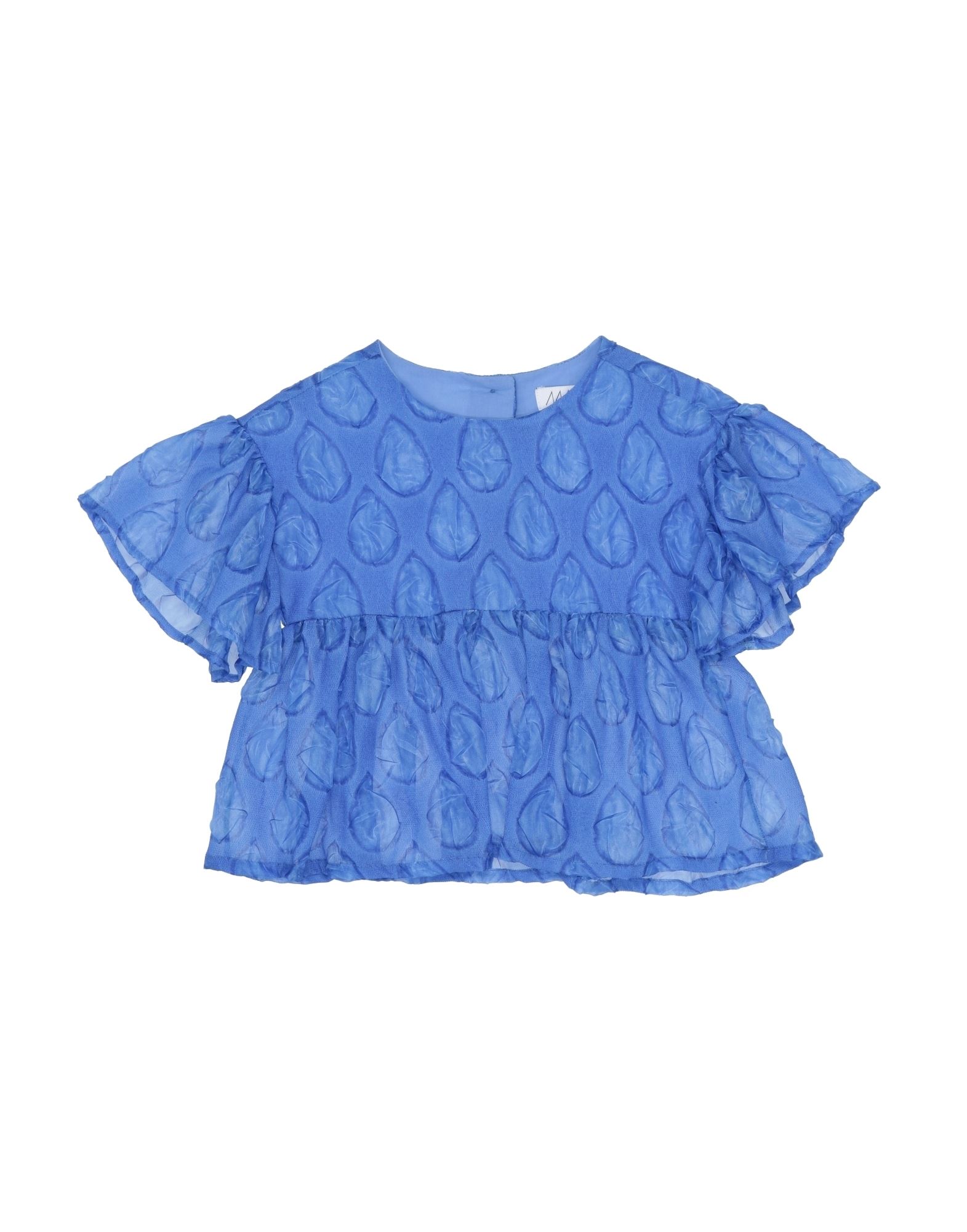 MAGIL Top Kinder Blau von MAGIL