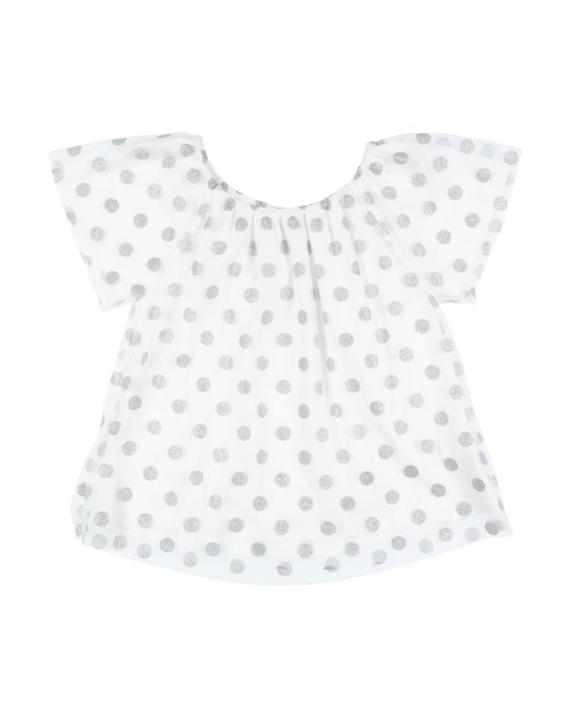 MAGIL Top Kinder Weiß von MAGIL