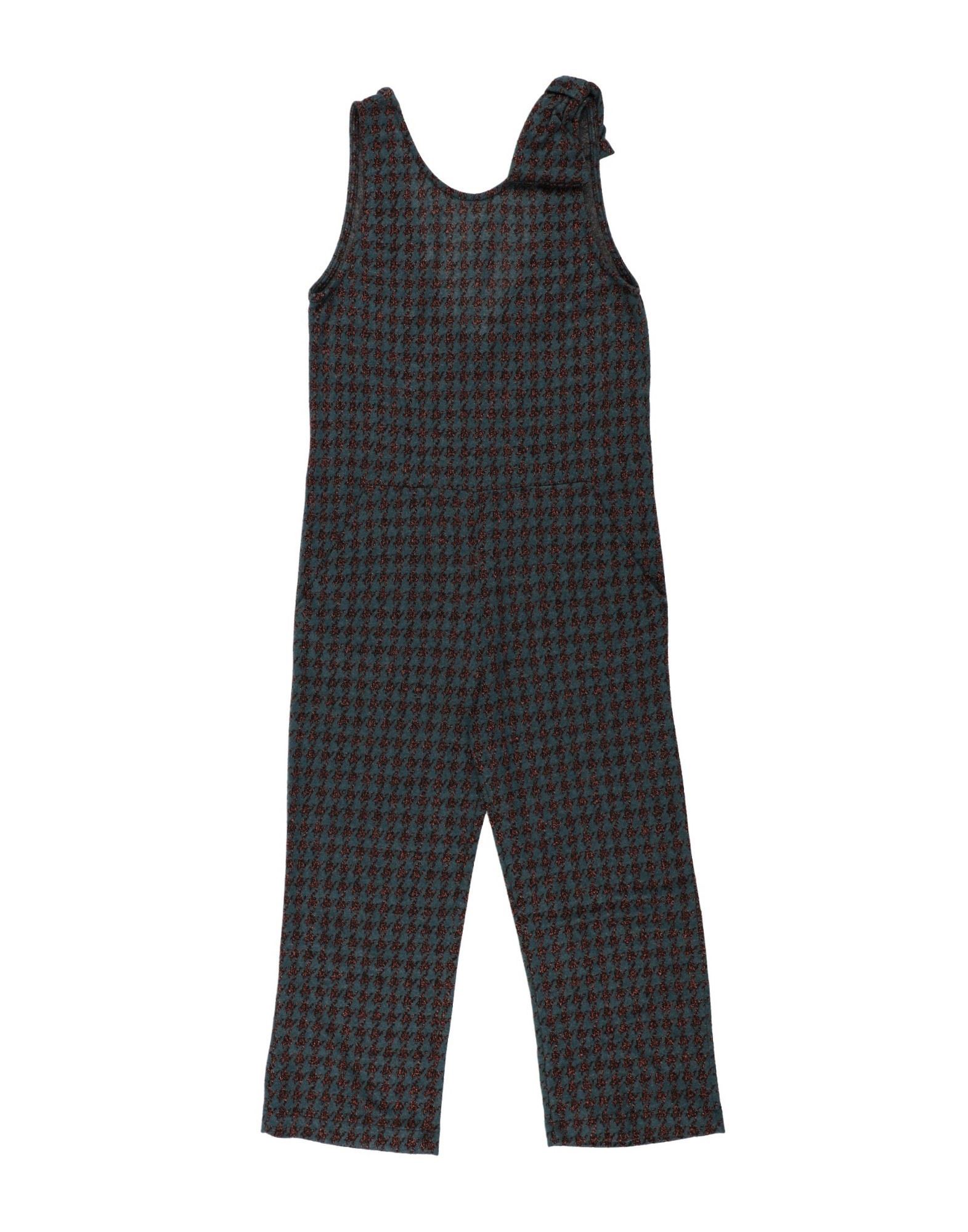 MAGIL Jumpsuit Kinder Petroleum von MAGIL