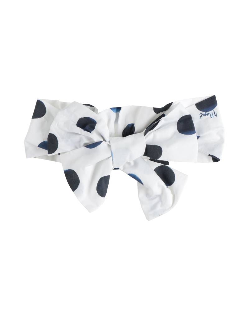 MAGIL Haaraccessoire Kinder Weiß von MAGIL