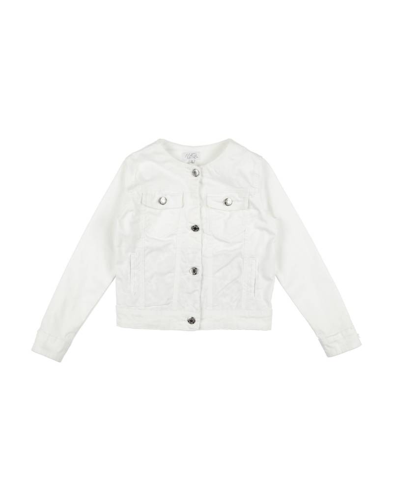 MAGIL Jacke & Anorak Kinder Weiß von MAGIL