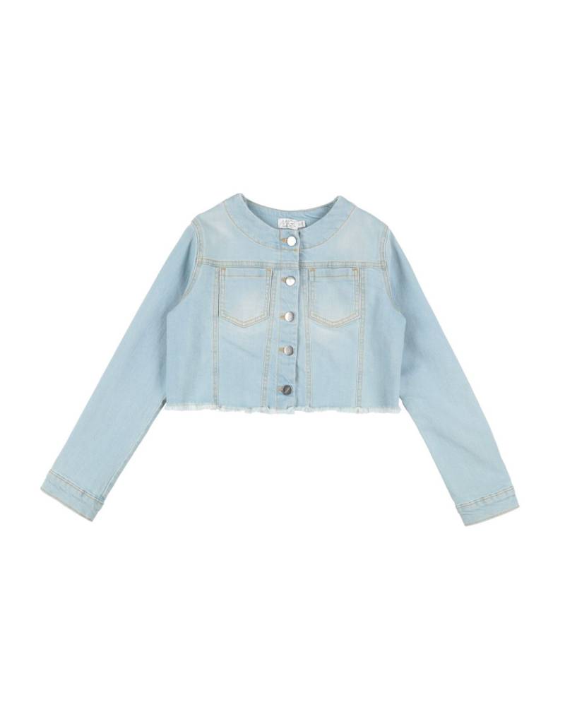 MAGIL Jeansjacke/-mantel Kinder Blau von MAGIL