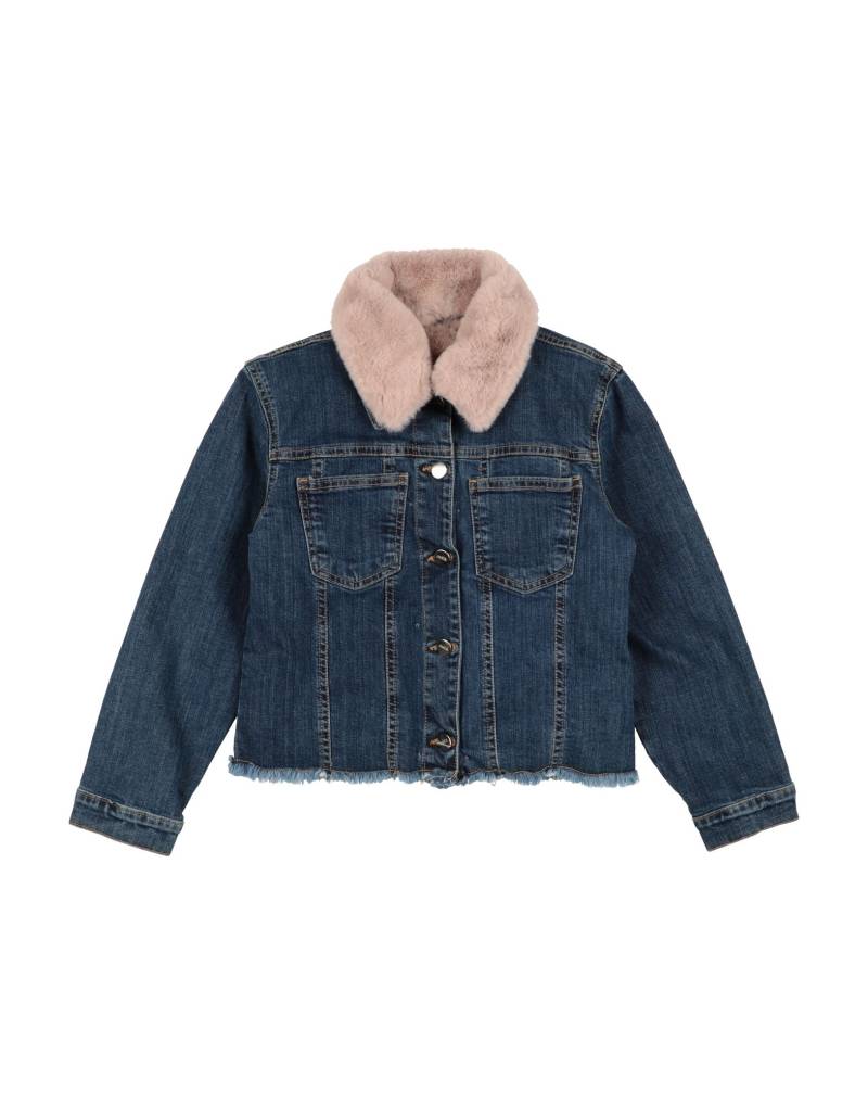 MAGIL Jeansjacke/-mantel Kinder Blau von MAGIL