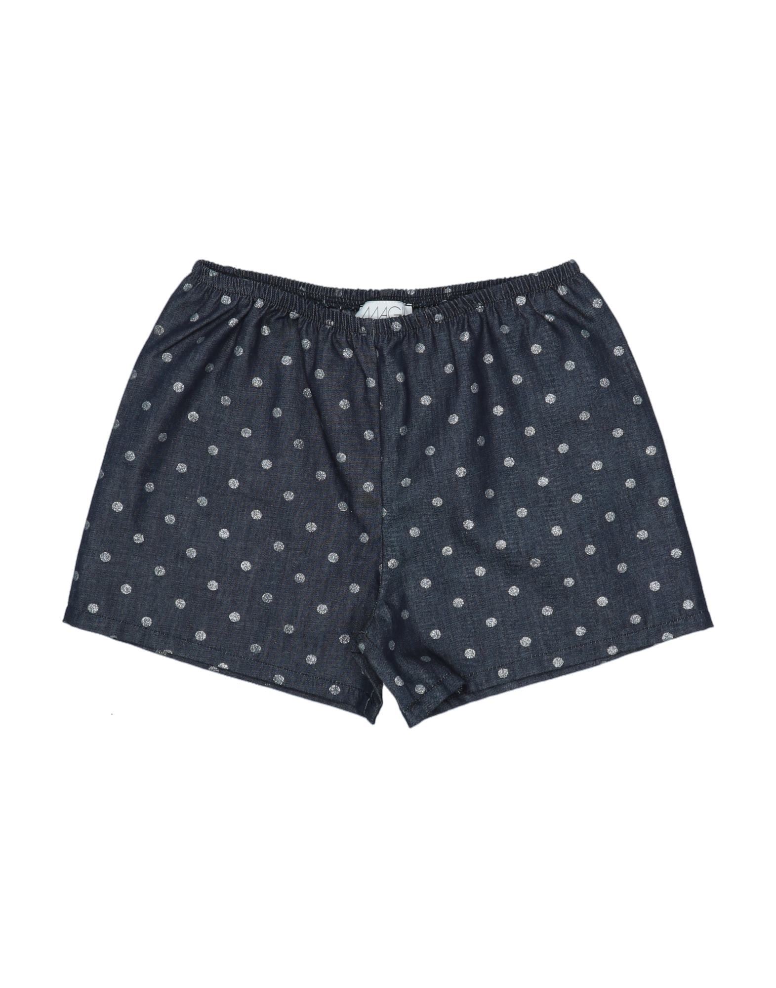 MAGIL Jeansshorts Kinder Blau von MAGIL